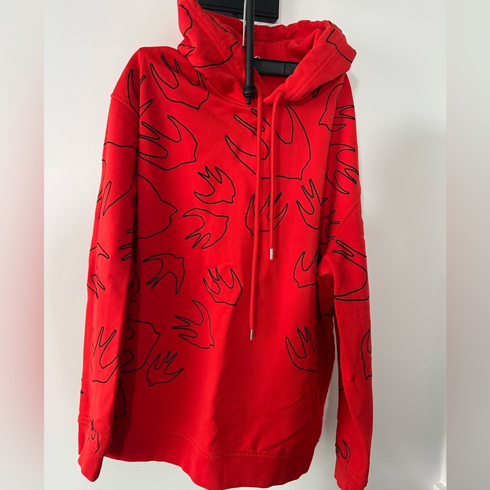 Alexander McQueen sweater